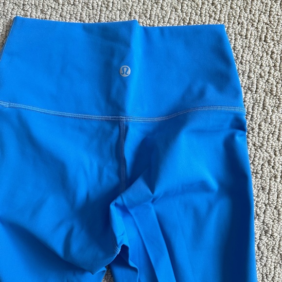 Lululemon Wunder Under leggings - Picture 4 of 5